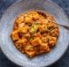 Matar Paneer