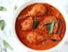 Malabar Chicken Curry
