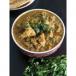 Methi Chicken Curry