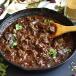 Pepper Beef
