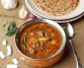 Chettinad Beef Curry