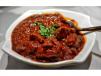 Beef Vindaloo