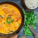 Coconut Prawns Curry