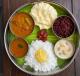 South Indian Meals Veg