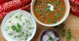 Dal Makhni Combo
