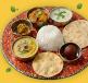 North Indian Meal Veg