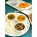 Veg South Indian Thali