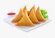 Vegetable Samosa