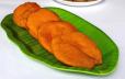 Aloo Bhajji Potato Fritters 4 Pieces