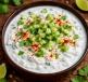 Cucumber Raitha