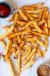 Masala French Fries