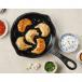 Pan Fried Momos Veg