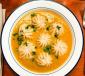 Jhol Momos Chicken