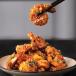 Honey Prawns
