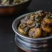 Curry Leaves Prawns Masala
