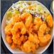 Dynamite Shrimps