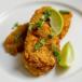 Rava Fish Fry