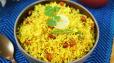 Lemon Rice