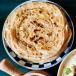 Laccha Paratha Whole Wheat Paratha