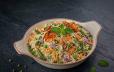 Mix Veg Pulao