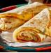 Egg Paratha Roll