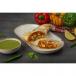 Paneer Tikka Roll