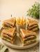 Chicken Club Sandwich