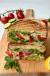 Bombay Grill Sandwich