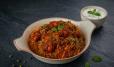 Chicken 65 Biryani