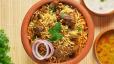Homestyle Beef Dum Biryani