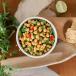 Chickpeas Salad
