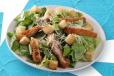 Chicken Caesar Salad