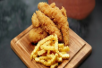 Crispy Meal 8 Pieces