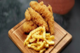 Crispy Meal 12 Pcs