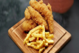 Crispy Meal 16 pieces
