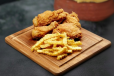 Broasted Chicken 8 Pieces
