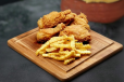 Broasted Chicken 12pcs