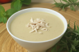 Creamy Chicken Soup