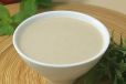 Mushroom Creamy Soup