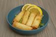 Cheese Roll