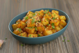 Spicy Potato
