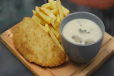 Cordon bleu