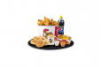 12pcs Chicken Crispy Pollo