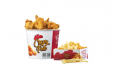 9pcs Chicken Crispy Pollo