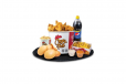 8pcs Chicken Crispy Pollo