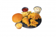 Super Dinner Meal