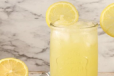 Fresh Lemonade