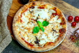 Pollo Picante Pizza