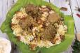 Pothi Biryani Mutton