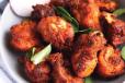 Thattukada Chicken